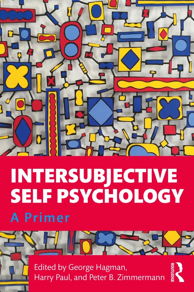 Intersubjective Self Psychology: A Primer