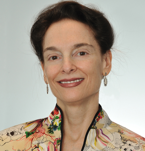 Ruth Rosenbaum