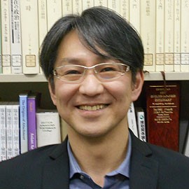 Koichi Togashi