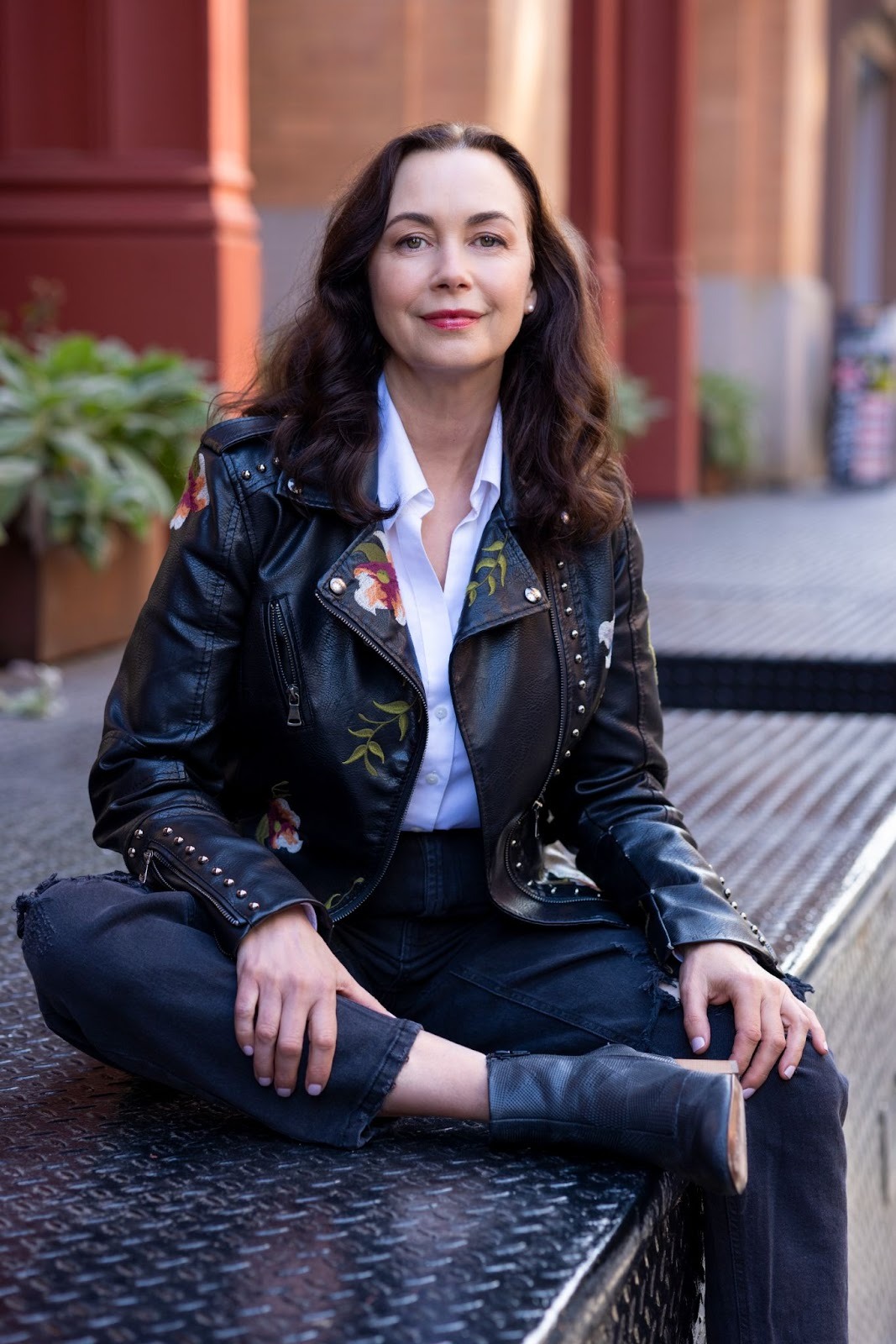 Kimber Riddle, LP
