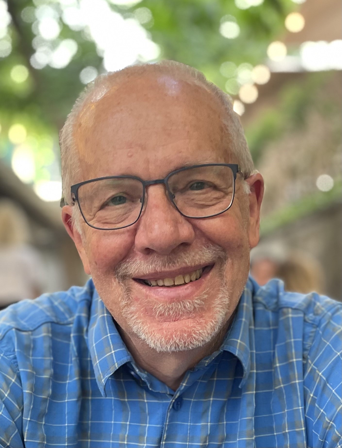 Thomas Kohut, PhD
